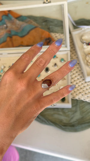 Jasper in GF - size 6