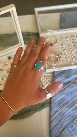 Pool Gem - size 12