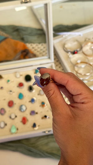 Jasper in GF - size 6
