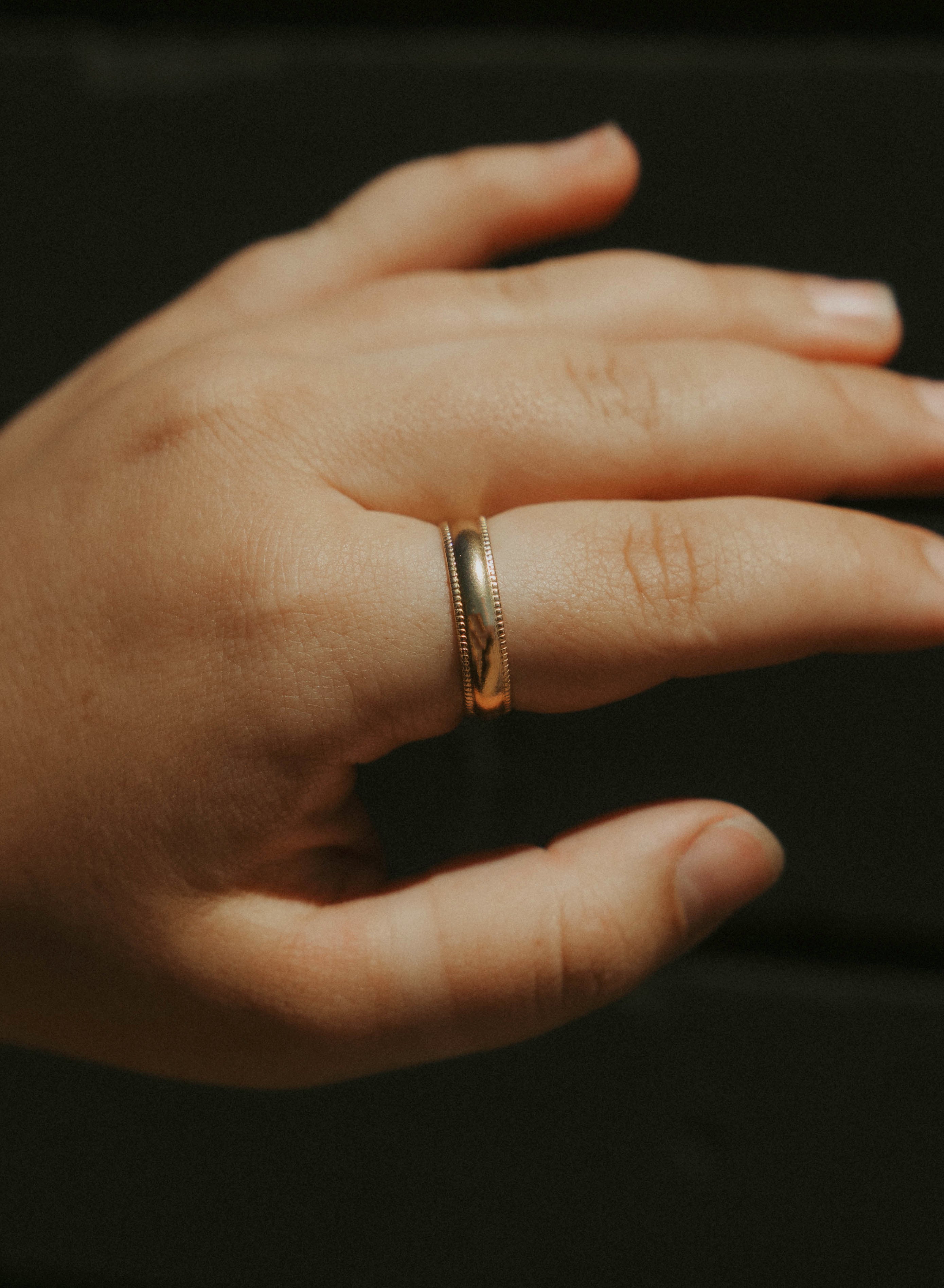 Nao Ring Co.