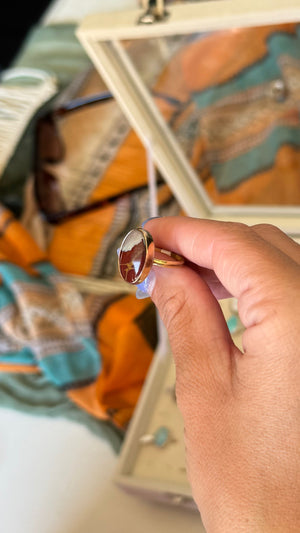 Jasper in GF - size 6