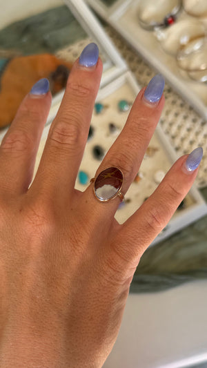Jasper in GF - size 6
