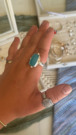 Pool Gem - size 12