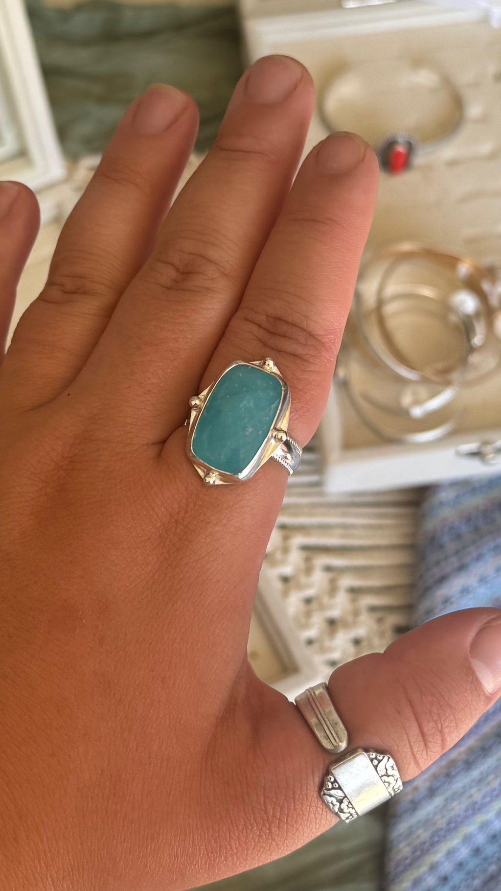 Pool Gem - size 12