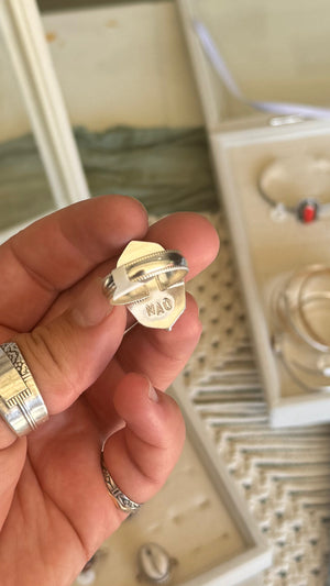 Pool Gem - size 12